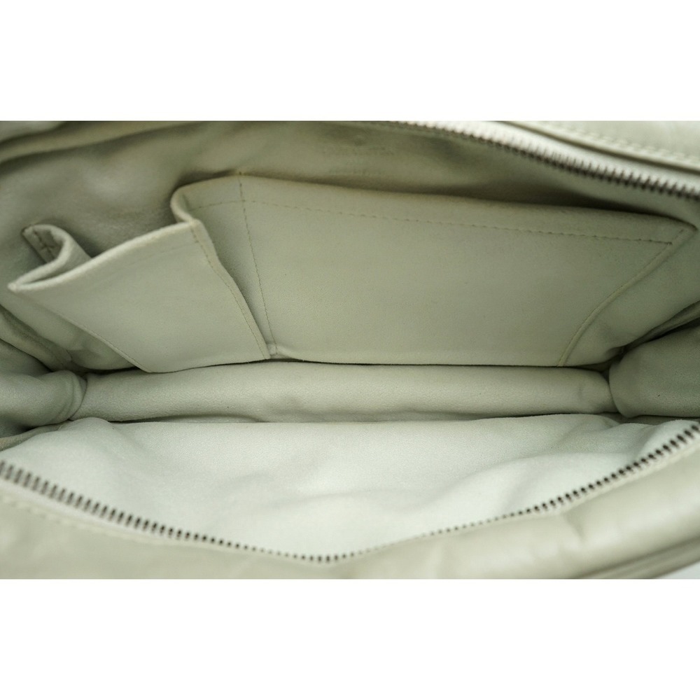 Louis Vuitton Shoulder Diffel Monogram Gray Bag - image 5